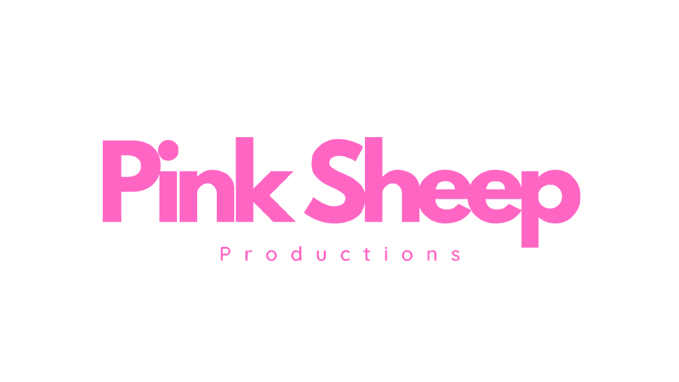 Pink Sheep