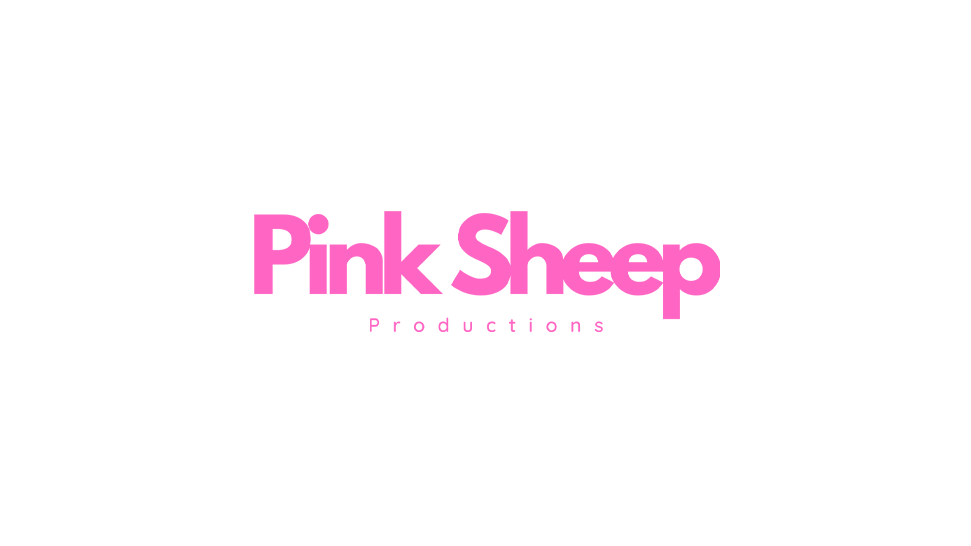 Pink Sheep