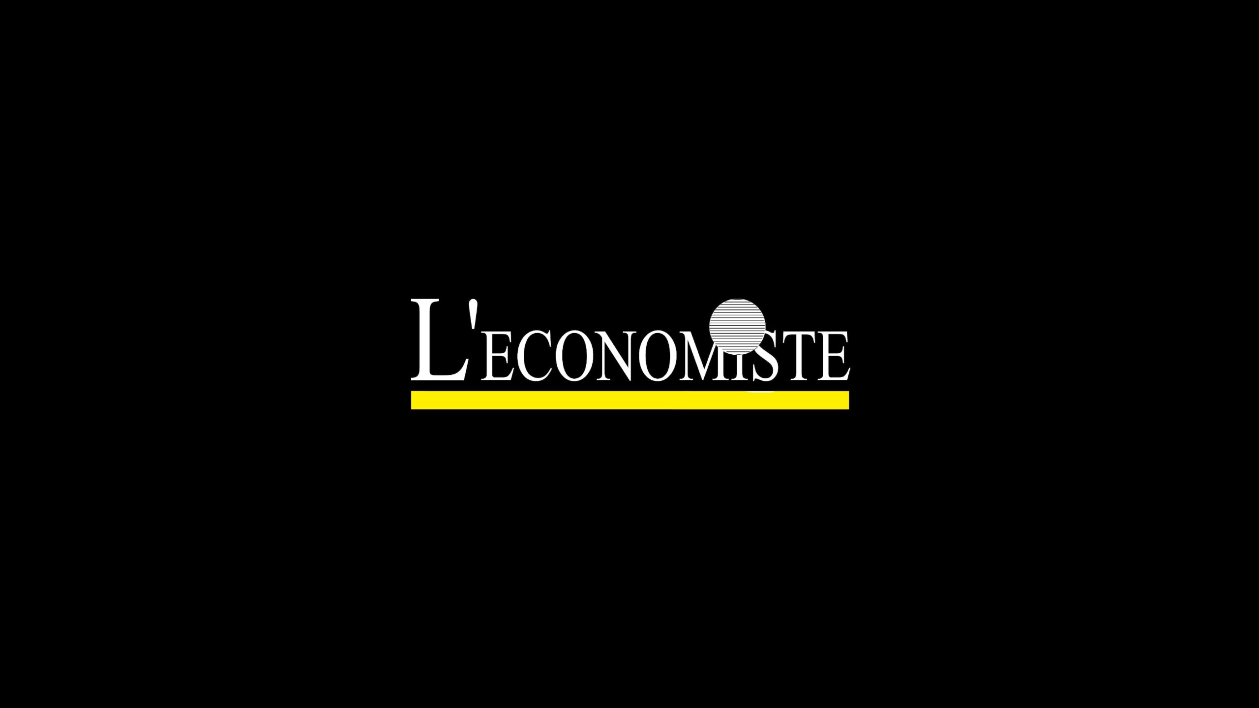 l'economiste