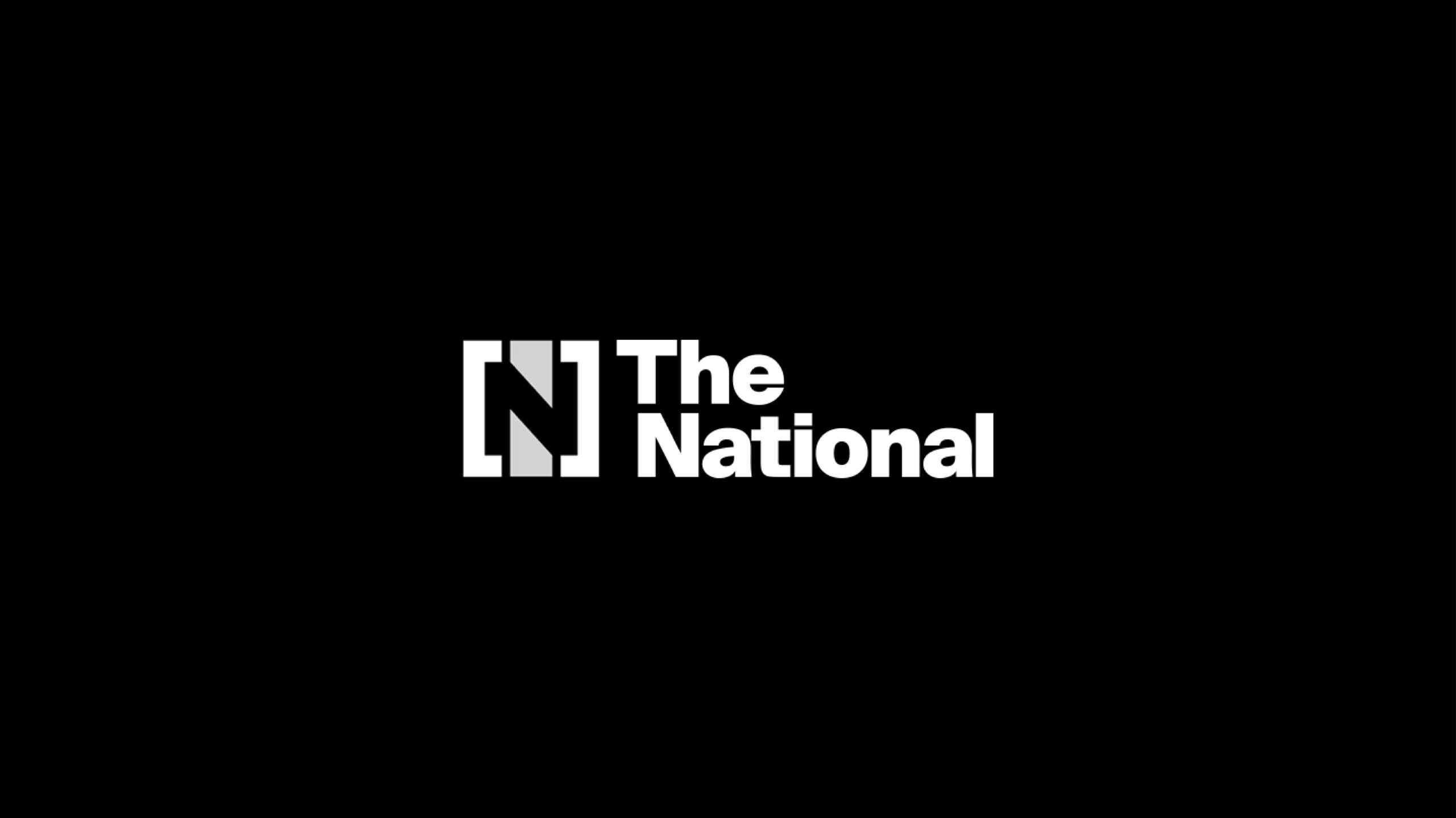 the national news