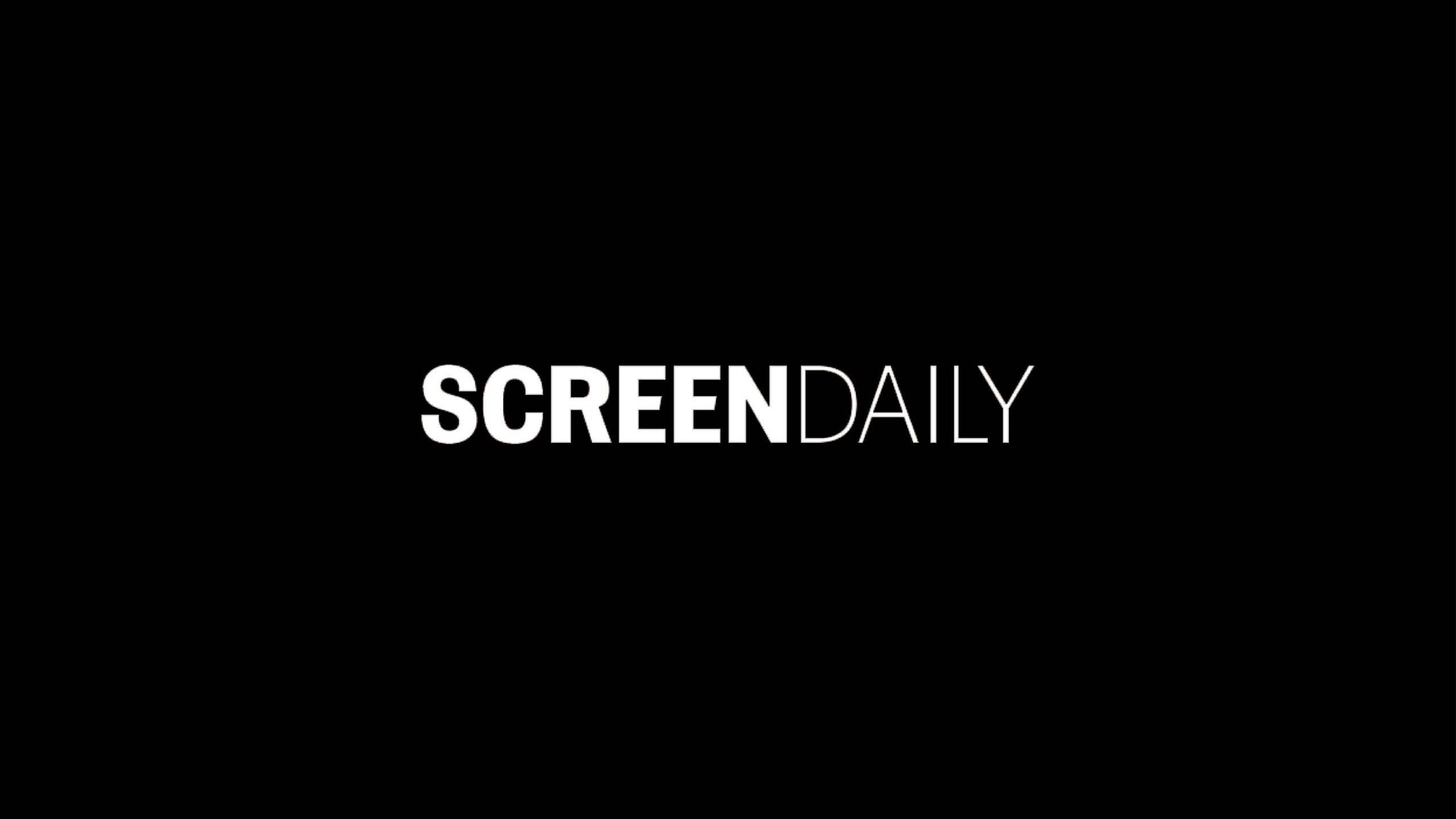 Screen Daily