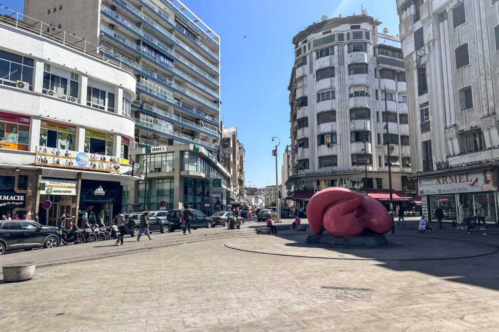 Casablanca